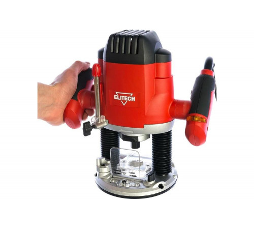 Фрезер Elitech Ф 1355Э Фрезер Elitech Ф 1355Э