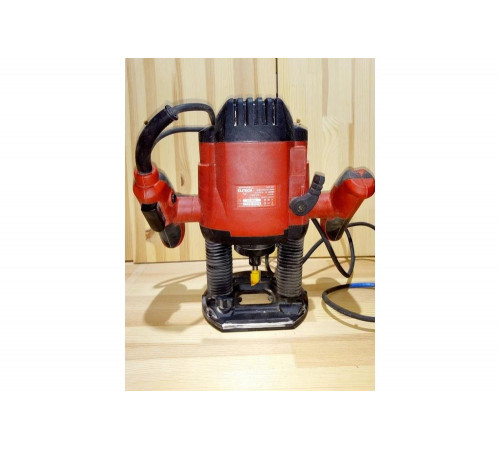 Фрезер Elitech Ф 1355Э Фрезер Elitech Ф 1355Э