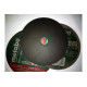 Отрезной круг по нержавейке Metabo SP-Novorapid