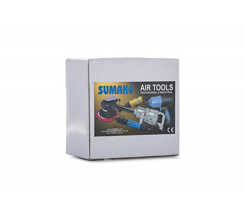 Пневмоорбитальная шлифмашина SUMAKE ST-7746 31874