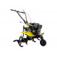Сельскохозяйственная машина HUTER MK-7000PС без колёс