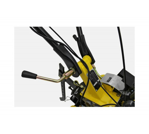Сельскохозяйственная машина HUTER MK-7000PС без колёс