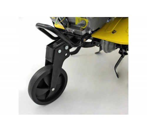 Сельскохозяйственная машина HUTER MK-7000PС без колёс
