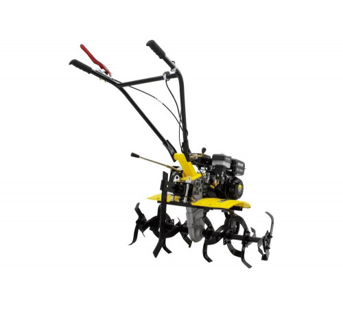 Сельскохозяйственная машина HUTER MK-7000PС без колёс