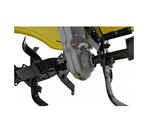 Сельскохозяйственная машина HUTER MK-7000PС без колёс