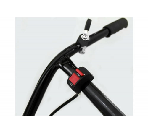 Сельскохозяйственная машина HUTER MK-7000PС без колёс