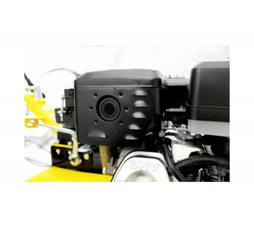 Сельскохозяйственная машина HUTER MK-7000PС без колёс