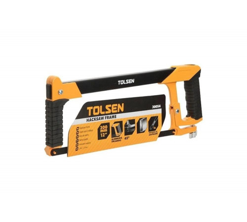 Профессиональная ножовка TOLSEN Профессиональная ножовка TOLSEN