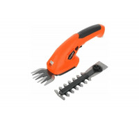 Аккумуляторные ножницы-кусторез PATRIOT CSH 360 3.6В 250203600