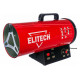 Тепловая пушка Elitech ТП 15ГБ