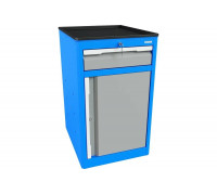 Инструментальная тумба Верстакофф TNC P8.C 125372