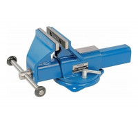 Слесарные тиски NORDBERG стальные NTS140