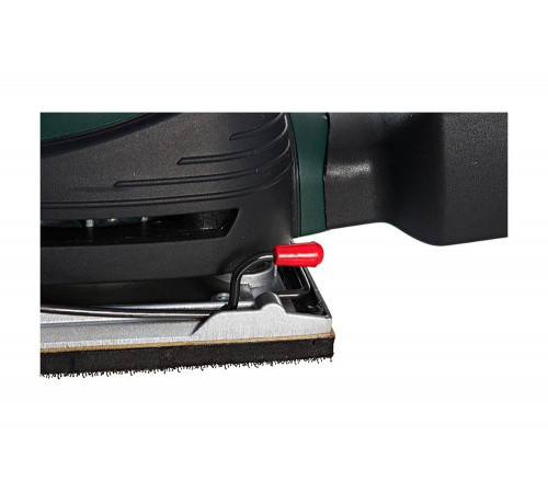 Вибрационная шлифмашина METABO FSR 200 Intec (600066500)