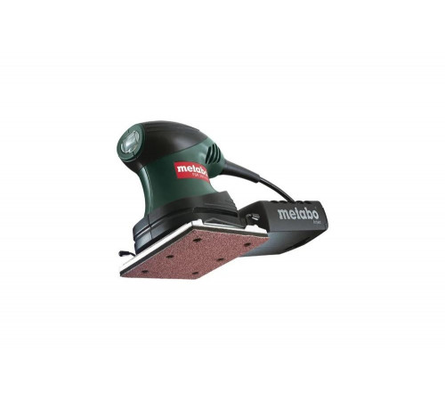 Вибрационная шлифмашина METABO FSR 200 Intec (600066500)
