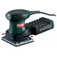 Вибрационная шлифмашина METABO FSR 200 Intec (600066500)