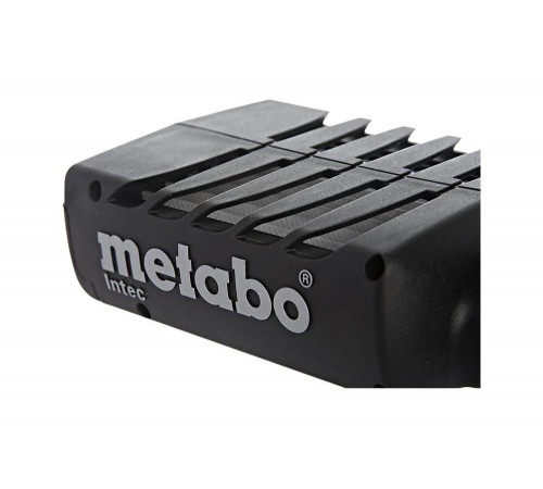 Вибрационная шлифмашина METABO FSR 200 Intec (600066500)