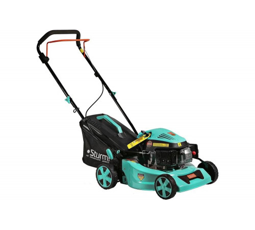 Бензиновая газонокосилка Sturm PL4210 Бензиновая газонокосилка Sturm PL4210