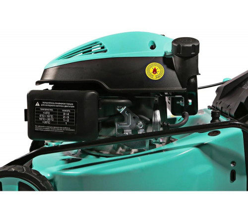Бензиновая газонокосилка Sturm PL4210 Бензиновая газонокосилка Sturm PL4210