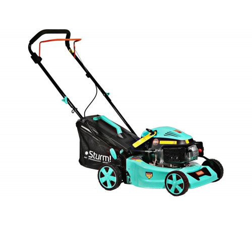 Бензиновая газонокосилка Sturm PL4210 Бензиновая газонокосилка Sturm PL4210