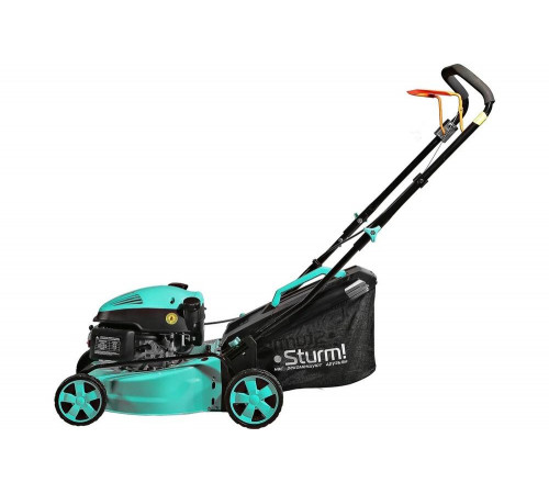 Бензиновая газонокосилка Sturm PL4210 Бензиновая газонокосилка Sturm PL4210