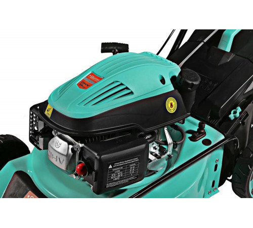Бензиновая газонокосилка Sturm PL4210 Бензиновая газонокосилка Sturm PL4210