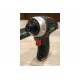 Дрель аккумуляторная METABO POWERMAXX BS x1 600079500