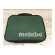 Дрель аккумуляторная METABO POWERMAXX BS x1 600079500