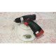 Дрель аккумуляторная METABO POWERMAXX BS x1 600079500