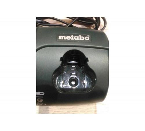 Дрель аккумуляторная METABO POWERMAXX BS x1 600079500 Дрель аккумуляторная METABO POWERMAXX BS x1 600079500