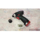 Дрель аккумуляторная METABO POWERMAXX BS x1 600079500