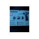 Дрель аккумуляторная METABO POWERMAXX BS x1 600079500