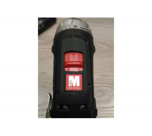Дрель аккумуляторная METABO POWERMAXX BS x1 600079500 Дрель аккумуляторная METABO POWERMAXX BS x1 600079500