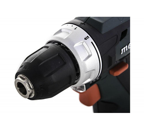 Дрель аккумуляторная METABO POWERMAXX BS x1 600079500 Дрель аккумуляторная METABO POWERMAXX BS x1 600079500
