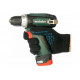 Дрель аккумуляторная METABO POWERMAXX BS x1 600079500