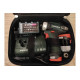 Дрель аккумуляторная METABO POWERMAXX BS x1 600079500