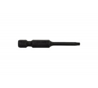 Вставка торцевая Torx (Т9; 50 мм; 1/4") для шуруповерта KING TONY 715009T