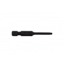 Вставка торцевая Torx (Т9; 50 мм; 1/4") для шуруповерта KING TONY 715009T