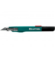 Нож для точного реза KRAFTOOL Grand-9 9 мм 09192