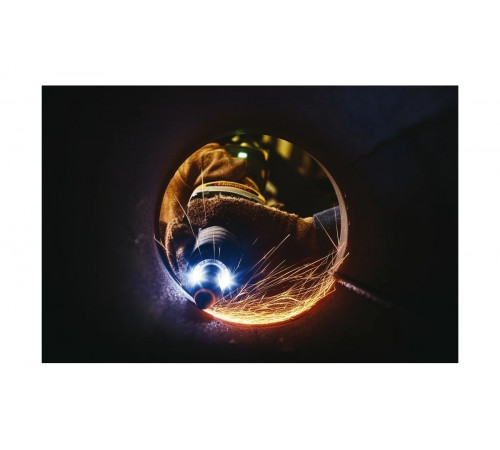 Прямошлифовальная машина DEWALT DWE4997-QS