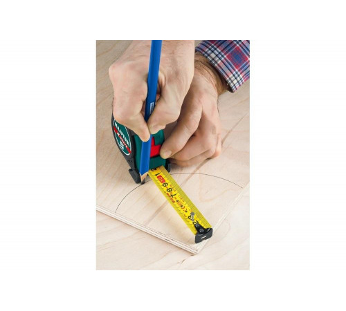 KRAFTOOL 3 м х 19 мм, ударостойкий обрезиненный корпус, рулетка X-Drive 34122-03-19_z02 KRAFTOOL 3 м х 19 мм, ударостойкий обрезиненный корпус, рулетка X-Drive 34122-03-19_z02
