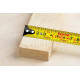 KRAFTOOL 3 м х 19 мм, ударостойкий обрезиненный корпус, рулетка X-Drive 34122-03-19_z02