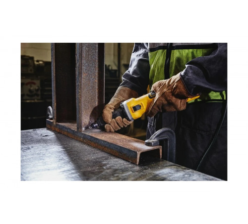 Прямошлифовальная машина DEWALT DWE4997-QS