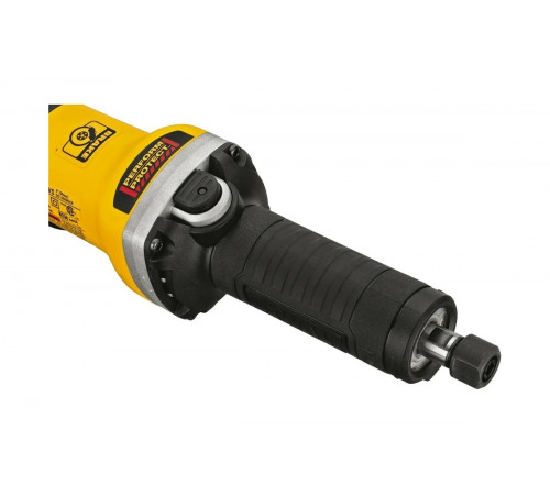 Прямошлифовальная машина DEWALT DWE4997-QS