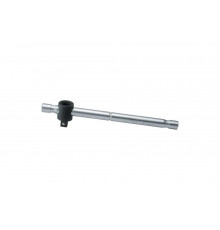 Скользящий вороток 1/2", 250мм KING TONY 4573-10R