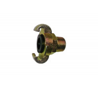 Сцепление крабовое внешняя резьба 3/4 UNEM 0750 Zitrek 015-1359