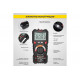Цифровой мультиметр iCartool CATIII 1000V, СATIV 600V, TrueRMS, AC/DC IC-M118A  0.3, 130мм,  210мм, 70мм, Арт. IC-M118A