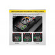 Цифровой мультиметр iCartool CATIII 1000V, СATIV 600V, TrueRMS, AC/DC IC-M118A  0.3, 130мм,  210мм, 70мм, Арт. IC-M118A