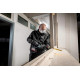 Аккумуляторная сабельная пила Metabo SSE 18 LTX BL 602267810