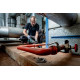 Аккумуляторная сабельная пила Metabo SSE 18 LTX BL 602267810