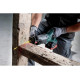Аккумуляторная сабельная пила Metabo SSE 18 LTX BL 602267810
